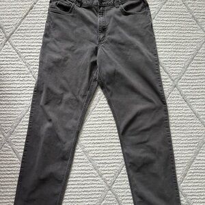 Carhartt Men's Relaxed Fit Jeans